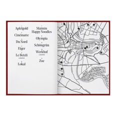 Vorbestellung möglich:
Essen gehn! Bern 
Gutscheinbuch 2026 / 2027 Essen gehn! Bern Gutscheinbuch