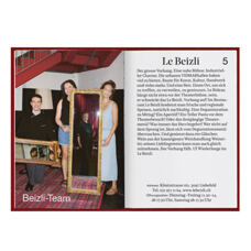 Vorbestellung möglich:
Essen gehn! Bern 
Gutscheinbuch 2026 / 2027 Essen gehn! Bern Gutscheinbuch