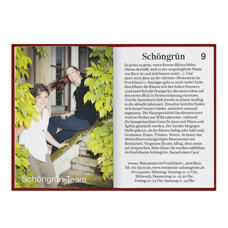 Vorbestellung möglich:
Essen gehn! Bern 
Gutscheinbuch 2026 / 2027 Essen gehn! Bern Gutscheinbuch