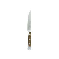 ALPHA FASSEICHE
Steak knife set 4 pieces smooth blade 12.5 cm 