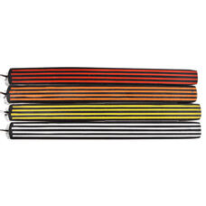 Couteau d'office
noir/rouge 10 cm 