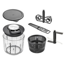 Multi Cutter Speedwing 