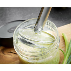 Pince pour bocal de fermentation 