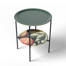 Support de table pour plateau
39 / 36 cm 