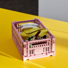 Faltkisten S
powder 