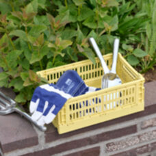 Faltkisten S
powder 