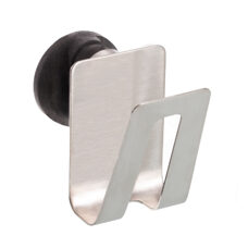 Schwammhalter für Spülbecken chrom 