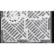 Spülbeckenmatte Puzzle weiss
4er Set 