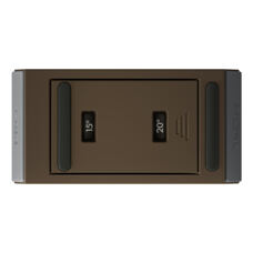 Horl3 Rollschleifer Pro
mit Schleiflehre 