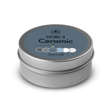 Horl3 Standard Keramikscheib 
1000er Körnung 