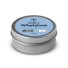 Horl3 Korundscheibe
3000er Körnung 