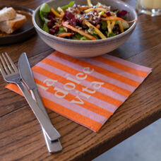 Papierserviette - la dolce vita 