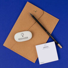 Radiergummi Problemlöser 