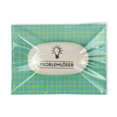 Radiergummi Problemlöser 