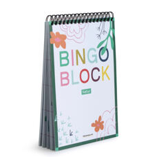 Bingo Block
Natur
