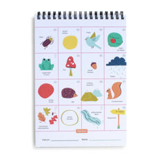 Bingo Block
Natur