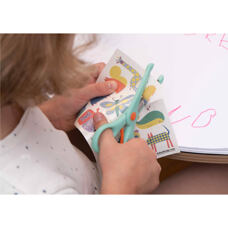 Tatouage d'animaux de pouvoir pour enfants 