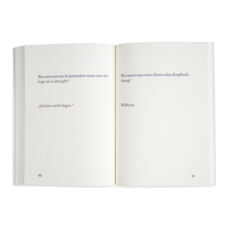 Witzebuch Band 1
weiss 