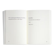 Witzebuch Band 2
schwarz 