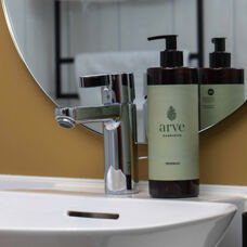 Savon pour les mains Arve
300 ml 