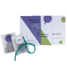 Sac rituel Lâcher prise 