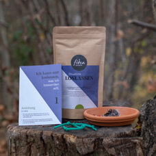 Sac rituel Lâcher prise 