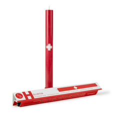 Stabkerze 
Helvetia 