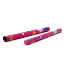 Stabkerze Happy 30cm 