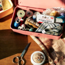 Stackable universal box
coral 