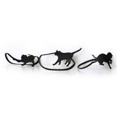 Rubberband Set Cats 