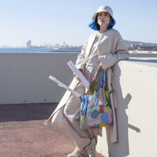 Shopper "Notabag Tote
Landscape 