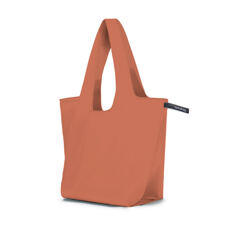 Sac à main "Notabag Tote"
Terracotta 
