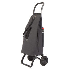 ROLSER ECOMAKU
Shopping trolley anthracite 