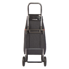 ROLSER ECOMAKU
Shopping trolley anthracite 