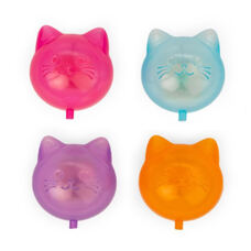 Reusable ice cubes
Cat colorful 