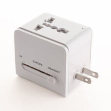 Travel Adapter 