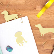 Post-it dog
set of 3 