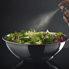 Vaporisateur d'huile
noir 200ml 