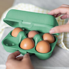 Egg box green
6s 