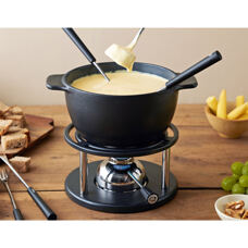 Set à fondue Twin 