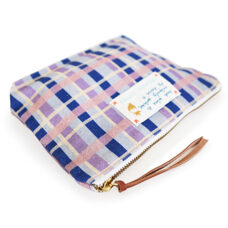 Trousse de toilette Check Multi mini 