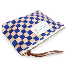 Trousse de toilette Rose Blue mini 