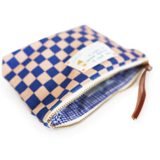 Trousse de toilette Rose Blue mini 