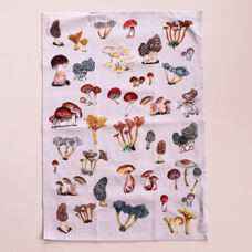 Küchentuch Funghi 