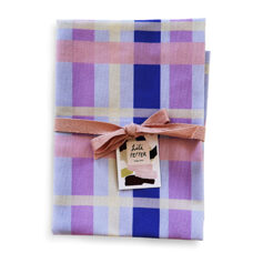 Linge de cuisine Ckeck Multi 