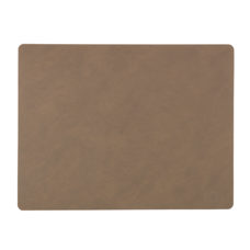 Set de table
beige/brun 35x45 