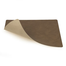 Set de table
beige/brun 35x45 