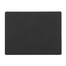 Placemat
black/white 35x45 