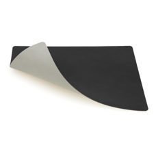 Placemat
black/white 35x45 