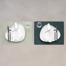 Placemat
dark green/light green 35x45 